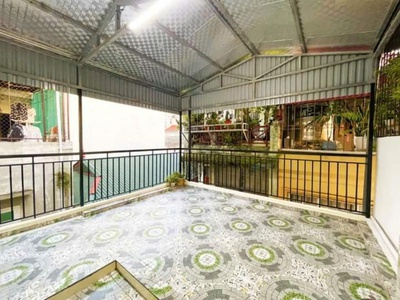 Nhà hoàng văn thái, thanh xuân, l.góc, mt khủng, full 48m2, 4t, giá rẻ 4