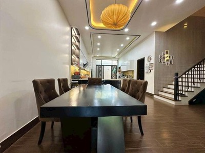 Bán nhà khu k300 tân bình  hxh đường a4   5 17   4 tầng mới đẹp 3