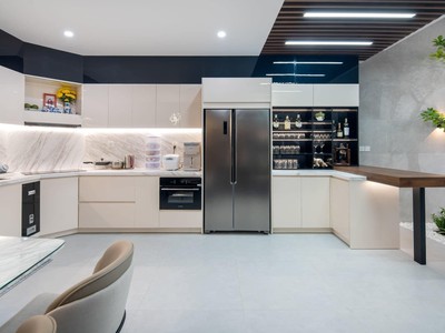 Bán nhà mặt tiền lạc long quân, ngay cây xăng  150tr/m2  chợ tân bình 2