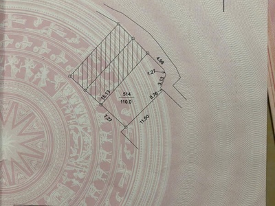 Bán cắt lỗ lô đất đẹp, giá rẻ tại bột xuyên, mỹ đức - mua là thắng 3