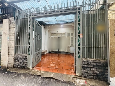 Cho thuê nhà ngõ ô tô làm vp, kd online, ở gđ phố trường chinh, 4 tầng, 80m2, 4n, 3 wc, full nội 0