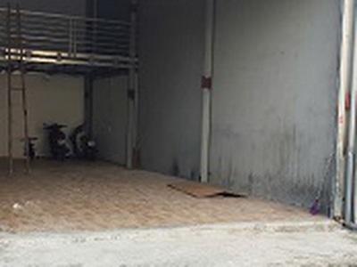 Cho thuê ở hoặc kinh doanh,làm kho xưởng khu đô thị tân tây đô, đan phượng,  hà nội 4