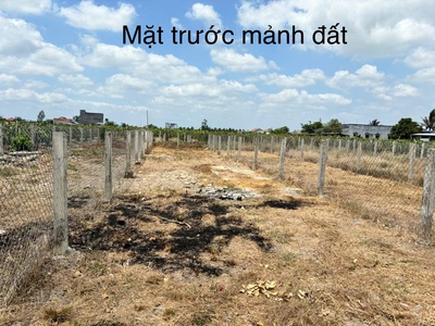 Chính chủ chuyển nhượng lô đất chữ l 515m2, nở hậu tại chợ gạo, tiền giang, giá chỉ 600tr 0