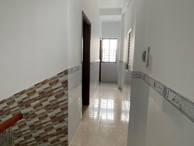 Tòa nhà 5 tầng 12 phòng kinh doanh- hẻm xe hơi 1422 huỳnh tấn phát phú mỹ quận 7-114m2 ngang 6m- 11 2