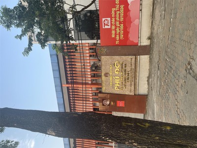 Nhỉnh 6ty - ccmn lê quang đạo - sổ đẹp, nở hậu, 9pn đầy đủ công năng - 20m oto 1