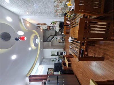 Bán nhà hxh huỳnh văn gấm, tây thạnh, tân phú, 50m2  4.4 x 11.5  x 4 tầng,  chỉ 5.34 tỷ tl 1