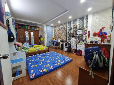 Bán nhà hxh huỳnh văn gấm, tây thạnh, tân phú, 50m2  4.4 x 11.5  x 4 tầng,  chỉ 5.34 tỷ tl 2