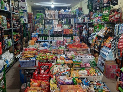 Mặt tiền kinh doanh sát chợ tân mỹ đường số 12 tân phú quận 7, 2 tầng 120m2. 23 tỷ 1