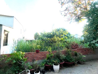 2 mặt tiền hẻm xe hơi 1454 lê văn lương- phước kiển nhà bè-128m2 đất thổ cư nở hậu chỉ 4.3 tỷ 2