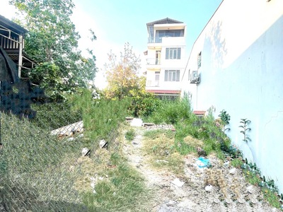 2 mặt tiền hẻm xe hơi 1454 lê văn lương- phước kiển nhà bè-128m2 đất thổ cư nở hậu chỉ 4.3 tỷ 1