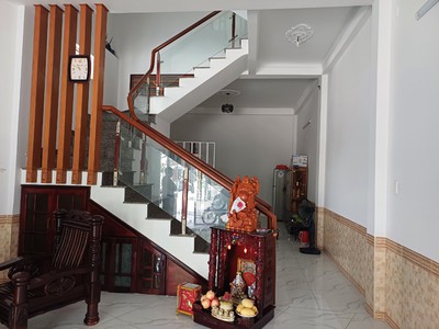 Bán nhà 3 tâng 3 mê lô góc -  mới đẹp giá hơn 5 tỷ - hòa cường bắc, hải châu 3