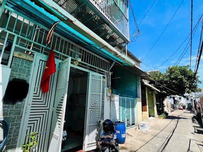 Bán nhà ngay sát khu tên lửa 80m2 hẻm thông thoáng giá chỉ 3.49 tỷ 3