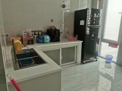 Mặt tiền nguyễn thị nhỏ- ki   doanh sầm uất -112m2- 7 tầng thang máy - vuông vức - hoàn công - 21 3