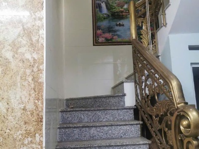 Mặt tiền nguyễn thị nhỏ- ki   doanh sầm uất -112m2- 7 tầng thang máy - vuông vức - hoàn công - 21 2