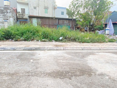 Bán 70.84 m2 đất thổ cư thụy lôi, thụy lâm, đông anh 2