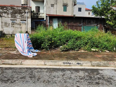 Bán 70.84 m2 đất thổ cư thụy lôi, thụy lâm, đông anh 4