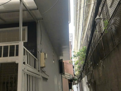 Bán nhà nguyễn thông trung tâm quận 3- 35m2-3pn-giá rẻ 4.4 tỷ 2