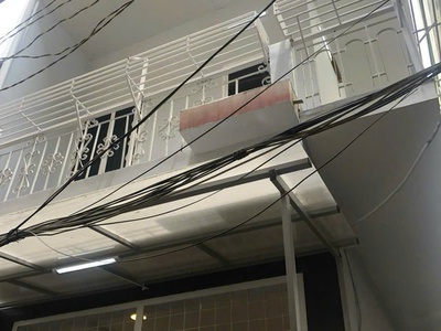 Bán nhà nguyễn thông trung tâm quận 3- 35m2-3pn-giá rẻ 4.4 tỷ 0