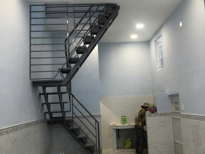 Bán nhà nguyễn thông trung tâm quận 3- 35m2-3pn-giá rẻ 4.4 tỷ 3