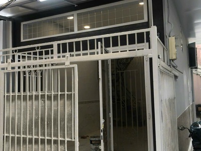 Bán nhà nguyễn thông trung tâm quận 3- 35m2-3pn-giá rẻ 4.4 tỷ 1