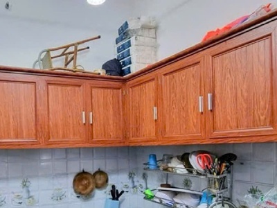 Bán gấp nhà mới đẹp nguyễn duy cung gò vấp 3,9 tỷ tới 3,5m2, 2 tầng, hẻm 3m thông, tặng nội thất cơ 1