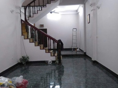 Bán đất ngõ phố tư đình, long biên, hà nội. 2