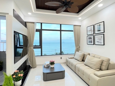 Bán căn hộ view biển 2pn chung cư mường thanh viễn triều 3.48 tỷ 0