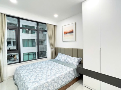 Bán căn hộ view biển 2pn chung cư mường thanh viễn triều 3.48 tỷ 2