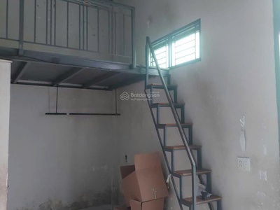 Chính chủ bán căn nhà hẻm cụt 1/, phường 7, quận 8, hcm. diện tích 101m2, nở hậu 9m, cách đường ôtô 3