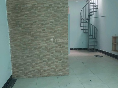 Chính chủ bán căn nhà hẻm cụt 1/, phường 7, quận 8, hcm. diện tích 101m2, nở hậu 9m, cách đường ôtô 2