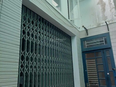 Chính chủ bán căn nhà hẻm cụt 1/, phường 7, quận 8, hcm. diện tích 101m2, nở hậu 9m, cách đường ôtô 0