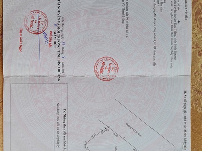 Bán đất cao su dt 3693.5m2 trên đường hcm bắc nam đoạn thanh tuyền dầu tiếng, bình dương 2