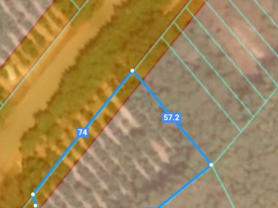 Bán đất cao su dt 3693.5m2 trên đường hcm bắc nam đoạn thanh tuyền dầu tiếng, bình dương 4