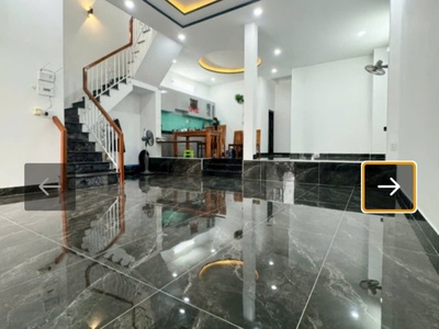 65m2 mặt tiền trần cao vân, thanh khê, giá 4 tỷ 820 0