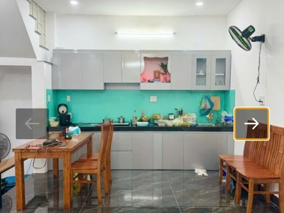 65m2 mặt tiền trần cao vân, thanh khê, giá 4 tỷ 820 1