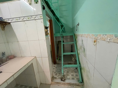 Bán nhà ngay sát khu tên lửa 80m2 hẻm thông thoáng giá chỉ 3.49 tỷ 1