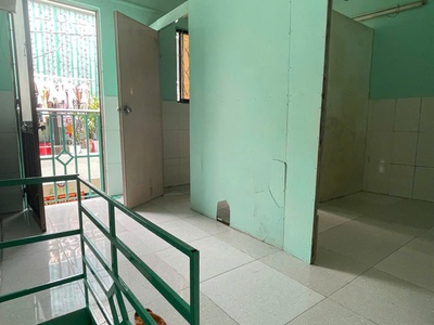 Bán nhà ngay sát khu tên lửa 80m2 hẻm thông thoáng giá chỉ 3.49 tỷ 2