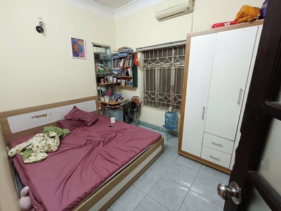 Siêu phẩm  giá tốt  hơn 4 tỷ xx nhỏ- nhà hai bà trưng 36m x 4t x mt 4.2m 2