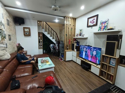 Siêu phẩm  giá tốt  hơn 4 tỷ xx nhỏ- nhà hai bà trưng 36m x 4t x mt 4.2m 0