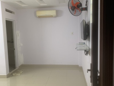 Chính chủ cho thuê phòng trọ mới đẹp tại 493A/188 Cách Mạng Tháng Tám, Phường 13, Quận 10 0