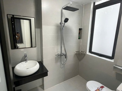 Cho thuê căn hộ cao cấp ngọc thụy, long biên, 1k 1n, 2n, 2wc, fullđồ 0