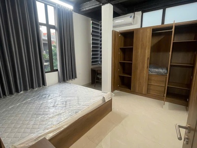 Cho thuê căn hộ cao cấp ngọc thụy, long biên, 1k 1n, 2n, 2wc, fullđồ 1