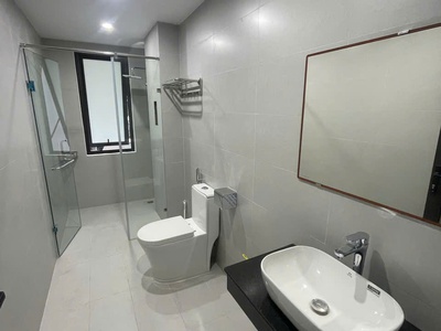 Cho thuê căn hộ cao cấp ngọc thụy, long biên, 1k 1n, 2n, 2wc, fullđồ 3