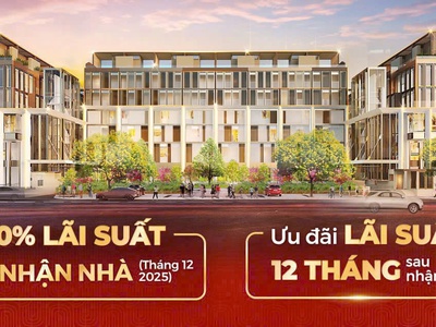 Sở hữu ngay căn l arcade 0.02   vị trí vàng trung tâm phú mỹ hưng, giá chỉ 67 tỷ 3