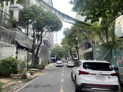 Bán nhà riêng dong tiền  6 20 kdc trung sơn bình hưng bình chánh giá 27,5 tỷ 0