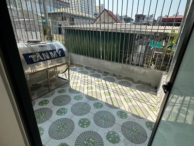 Giá quá hời 3 tỷ- nhà bạch mai- 5 tầng x mt 3,8m. nhà đẹp ở luôn- nhanh thì còn. 4