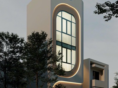Quận 10 - ngay cách mạng tháng tám - nhà 4 tầng- 30m2 - sổ nở hậu hơn 5m- sát mặt tiền - giá nhỉnh 0