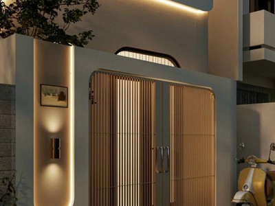 Quận 10 - ngay cách mạng tháng tám - nhà 4 tầng- 30m2 - sổ nở hậu hơn 5m- sát mặt tiền - giá nhỉnh 3
