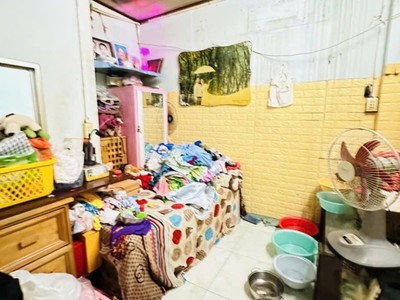 Nhà bán 46m2 - 2 tầng - hẻm 3m thông - an ninh - chỉ 5.4 tỷ 0