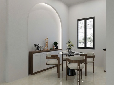 Bán nhà riêng dv xa la 50m2 x 4 tầng, phân lô ô tô tránh, kinh doanh đỉnh giá chỉ hơn 13 tỷ 3